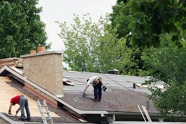 Quick and Trustworthy Emergency Roof Repair Services in Seminole, TX