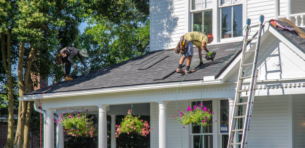 Professional Roofing Contractor in Seminole, TX