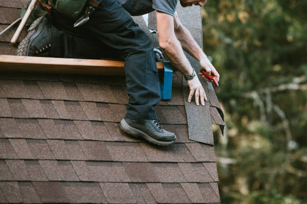 Best Metal Roofing Contractor  in Seminole, TX